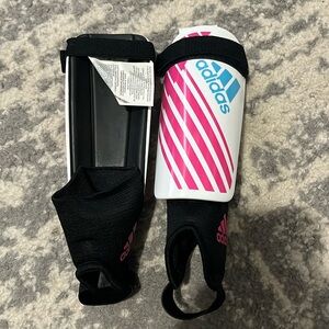 ADIDAS shin guards